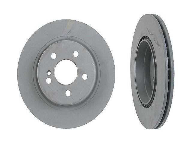 Genuine Parts Company Brake Rotors 000423121207 Item Image