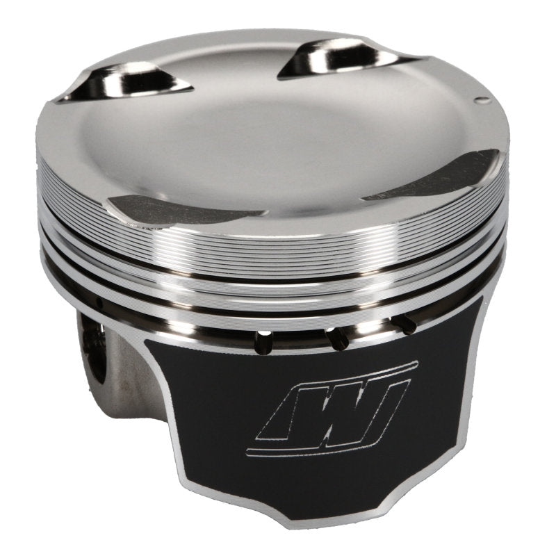 Wiseco Piston Kit- 1400 HD Mitsu EVO 8 - 4G63 Turbo -14cc