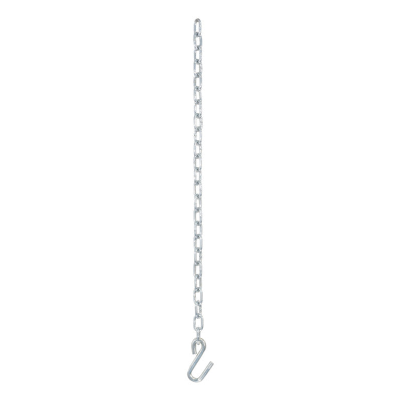 Curt CUR Safety Chains Trailer Hitches Hitch Accessories main image