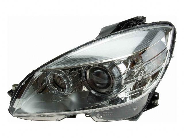 Genuine Parts Company Headlights 2048203139 Item Image