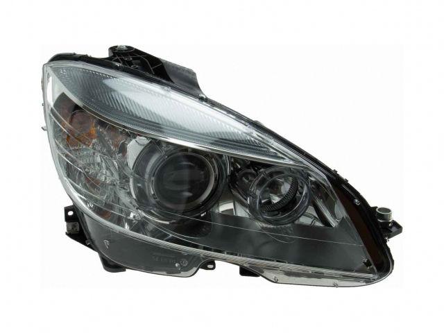 Genuine Parts Company Headlights 2048203239 Item Image
