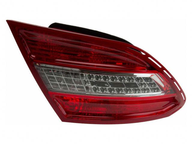 Genuine Parts Company Tail Lamps 2049068902 Item Image