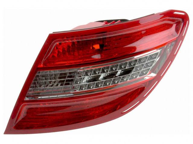 Genuine Parts Company Tail Lamps 2049069002 Item Image