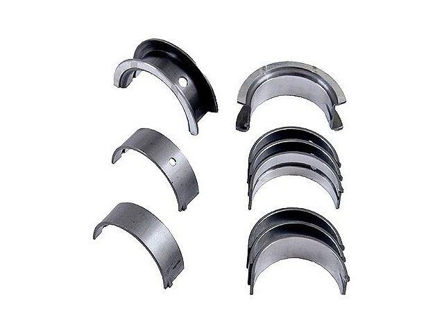 Genuine Parts Company Main Bearings 2102022541 Item Image