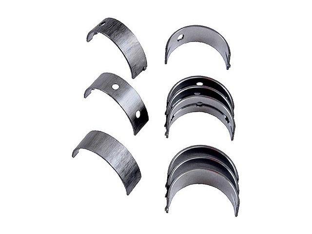 Genuine Parts Company Main Bearings 2102023901 Item Image