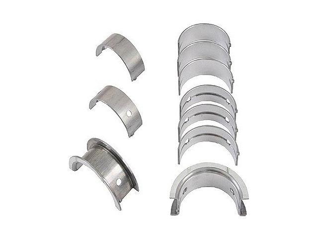 Genuine Parts Company Main Bearings 2102032884 Item Image