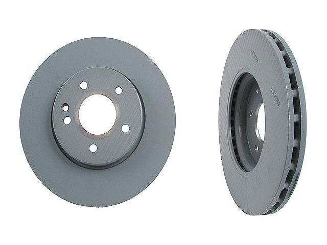 Genuine Parts Company Brake Rotors 2104212512 Item Image