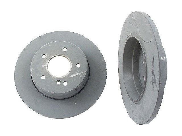 Genuine Parts Company Brake Rotors 2104230512 Item Image