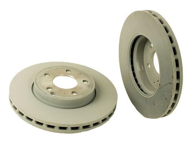 Genuine Parts Company Brake Rotors 211421081264 Item Image