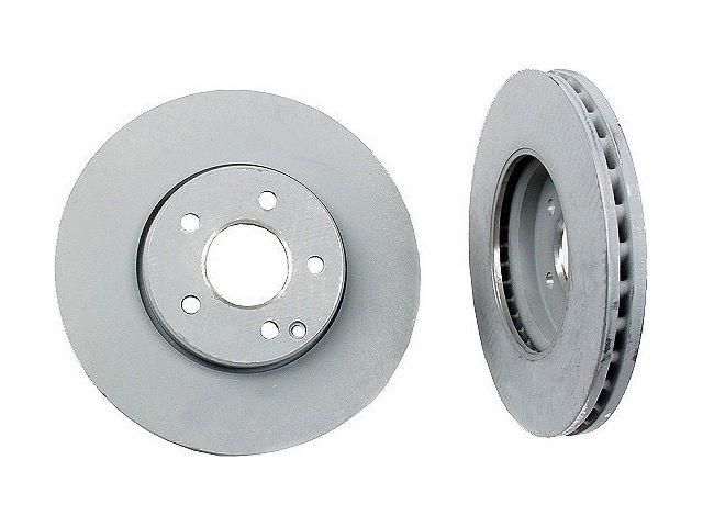 Genuine Parts Company Brake Rotors 2114211212 Item Image