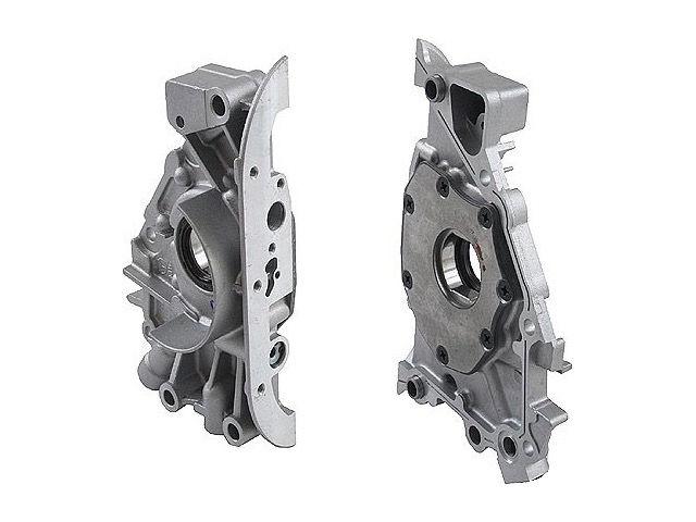 Genuine Parts Company Hardware 213103X000 Item Image