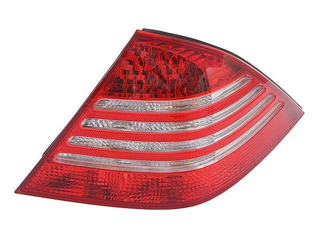 Genuine Parts Company Tail Lamps 2158201064 Item Image
