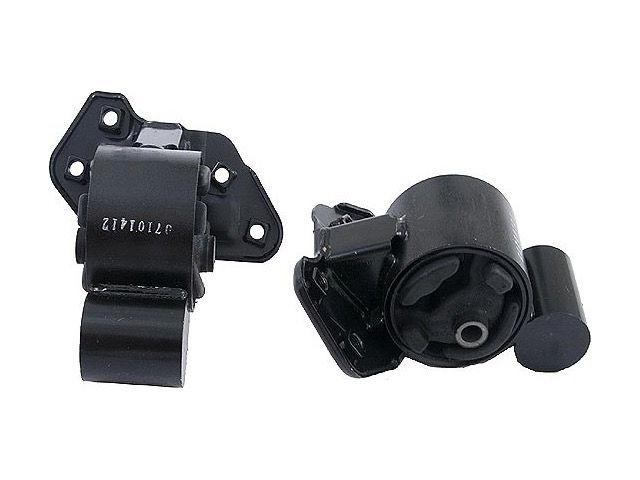 Genuine Parts Company Engine & Motor Mounts 2183025310 Item Image