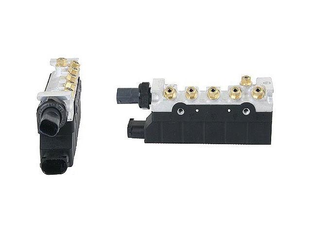 Genuine Parts Company Air Conditioning 2203200258 Item Image