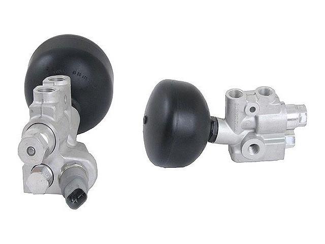 Genuine Parts Company Suspension & Steering 2203200858 Item Image