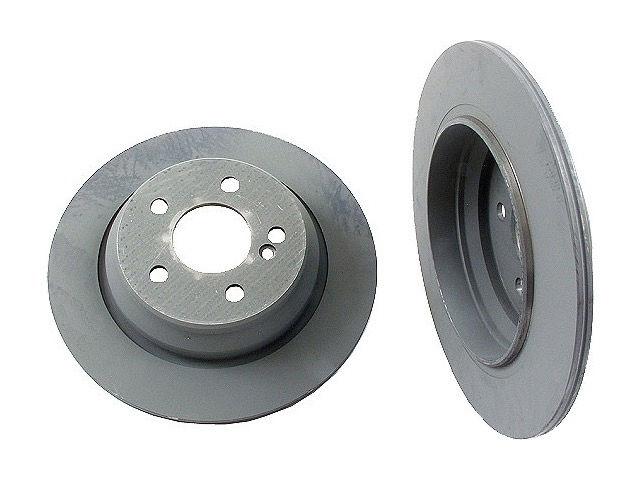 Genuine Parts Company Brake Rotors 2204230112 Item Image