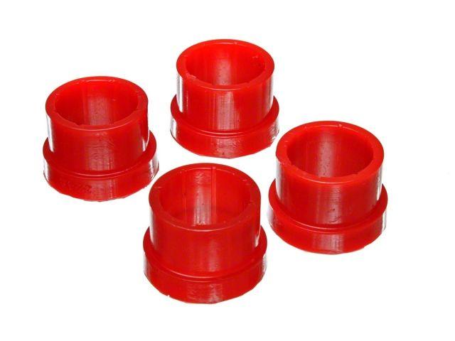 Energy Suspension Control Arm Bushings 15.3112R Item Image