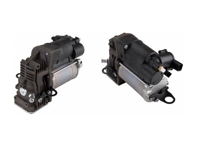 Genuine Parts Company A/C Compressor 2213201704 Item Image