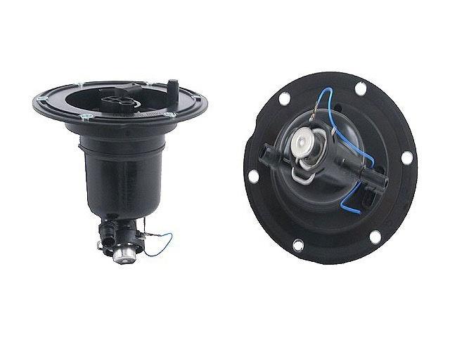 Genuine Parts Company Fuel Filters 221470179028 Item Image