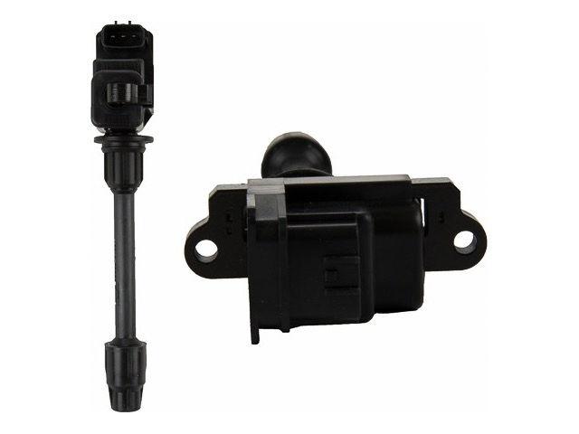 Genuine Parts Company Coil Packs 2244831U01 Item Image