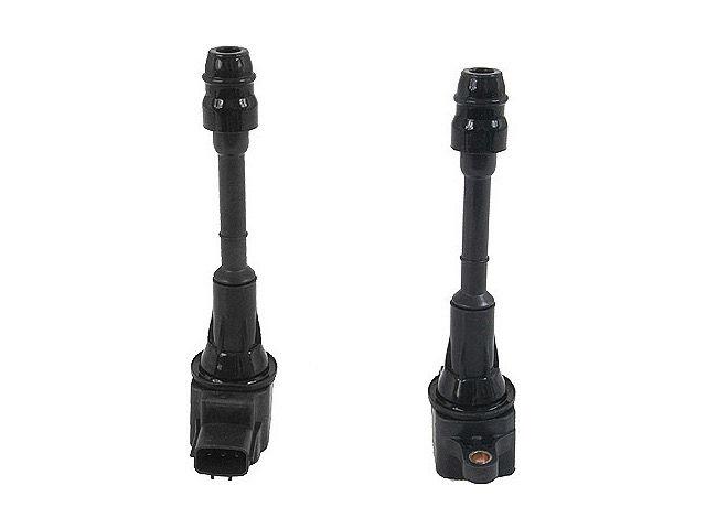 Genuine Parts Company Coil Packs 224486N015 Item Image