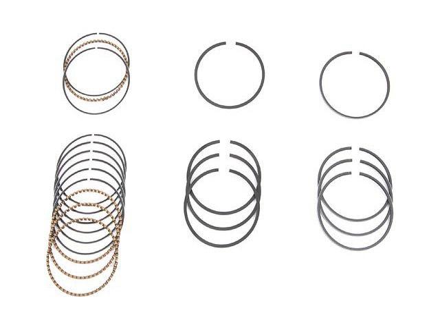 Genuine Parts Company Piston Rings 2304022601 Item Image