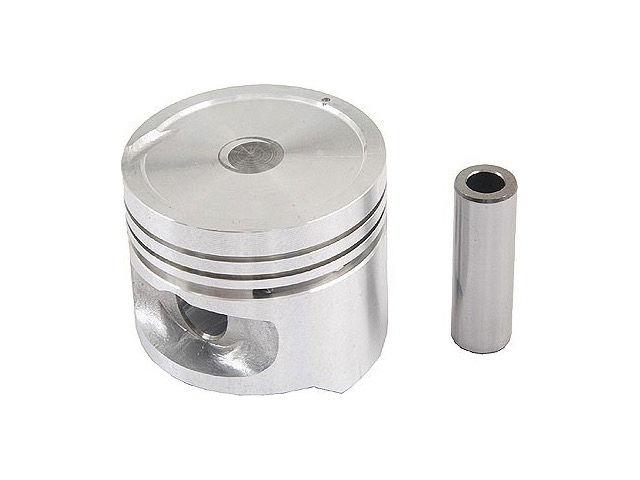 Genuine Parts Company Pistons 2341022410 Item Image