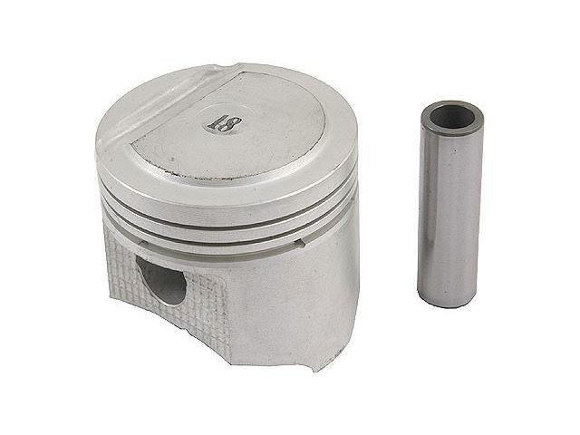 Genuine Parts Company Pistons 2341023010 Item Image
