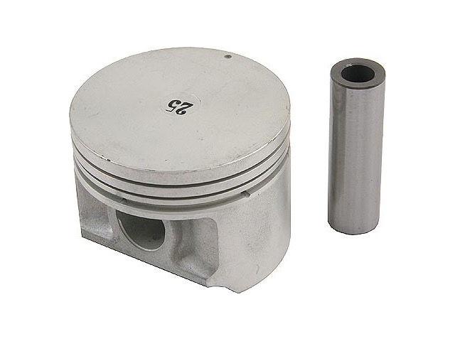 Genuine Parts Company Pistons 2341037210 Item Image
