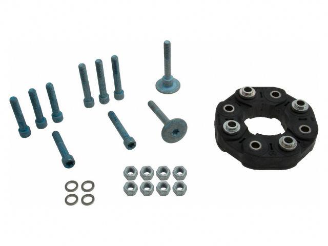 Genuine Parts Company CV Boots 0004110800 Item Image