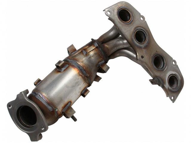 Genuine Parts Company Catalytic Converters 250510H040 Item Image