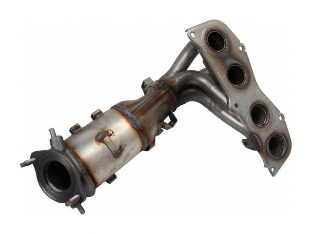 Genuine Parts Company Catalytic Converters 250510H050 Item Image