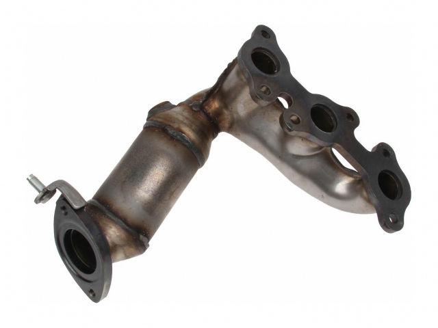 Genuine Parts Company Catalytic Converters 2505220090 Item Image