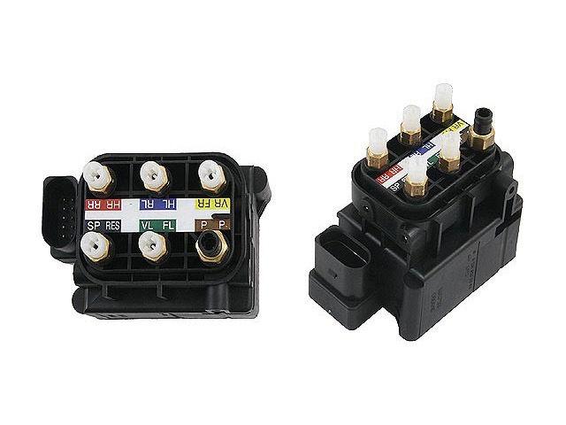 Genuine Parts Company Air Conditioning 2123200358 Item Image