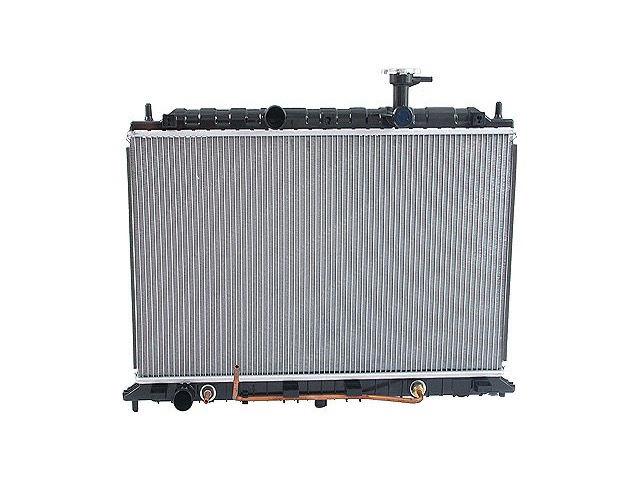 Genuine Parts Company Radiators 253101G150 Item Image