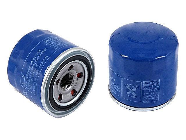 Genuine Parts Company Oil Filters 2630035503 Item Image
