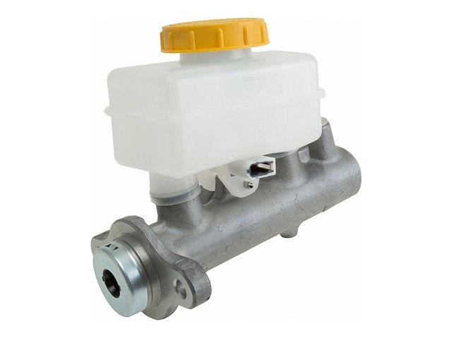 Genuine Parts Company Vehicle Specific 26401FA031 Item Image