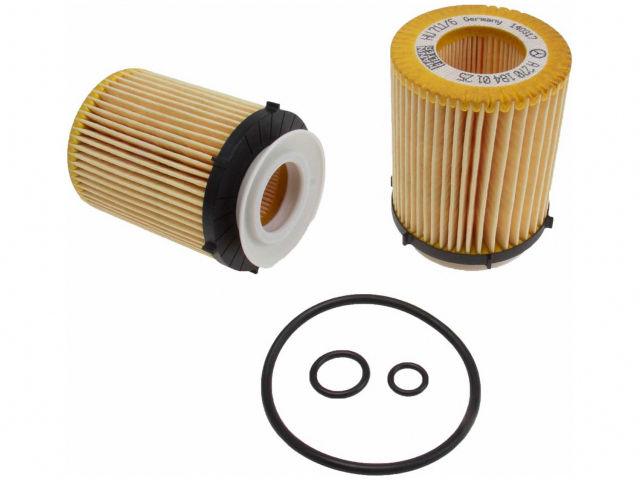 Genuine Parts Company Oil Filters 2701800109 Item Image