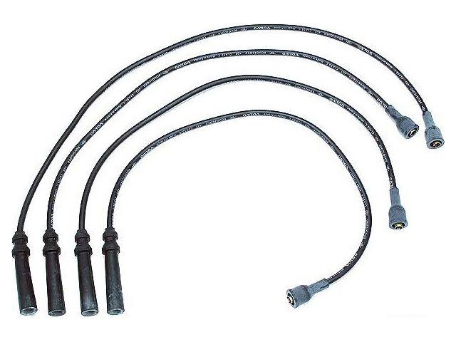 Genuine Parts Company Spark Plug Wires 272193 Item Image