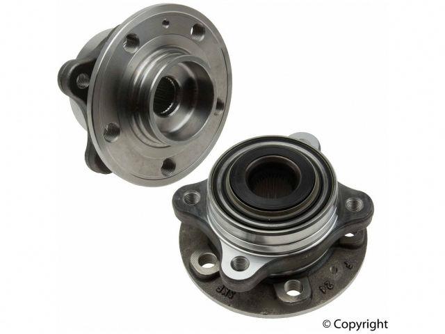 Genuine Parts Company Hub & Bearings 30639875 Item Image