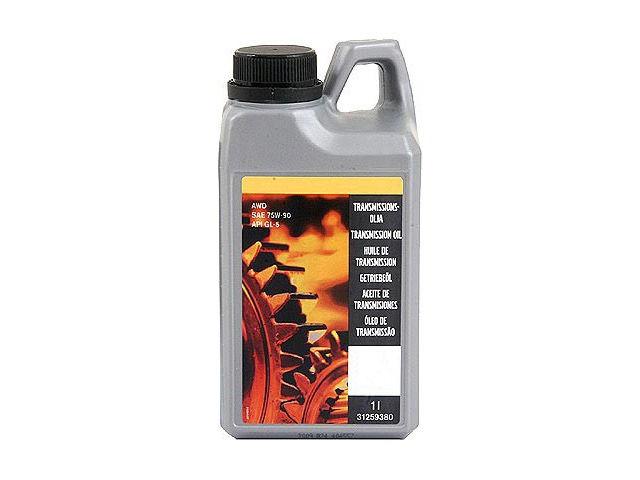Genuine Parts Company Additives 31367237 Item Image