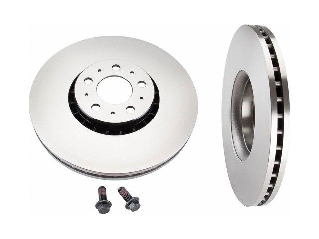 Genuine Parts Company Brake Rotors 31400893 Item Image