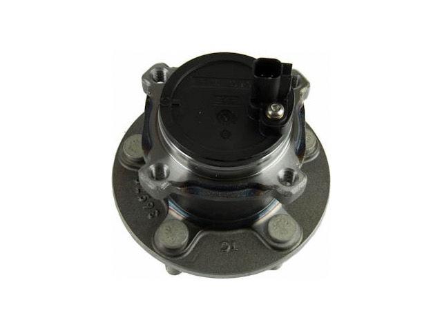 Genuine Parts Company Hub & Bearings 31280051 Item Image