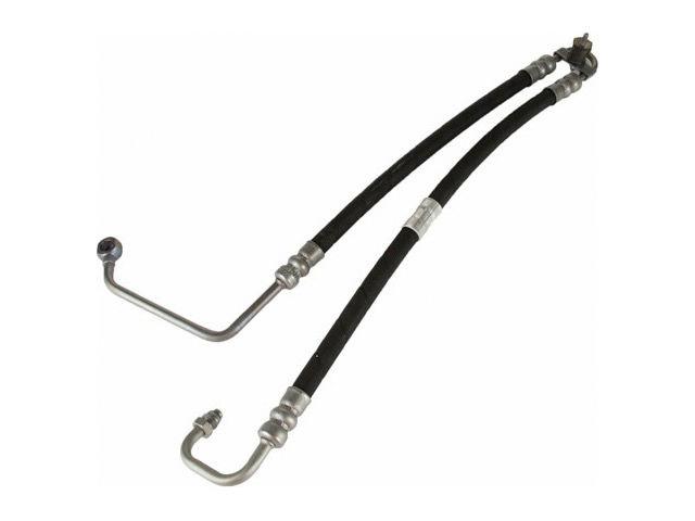Genuine Parts Company Power Steering Lines 32411096930 Item Image