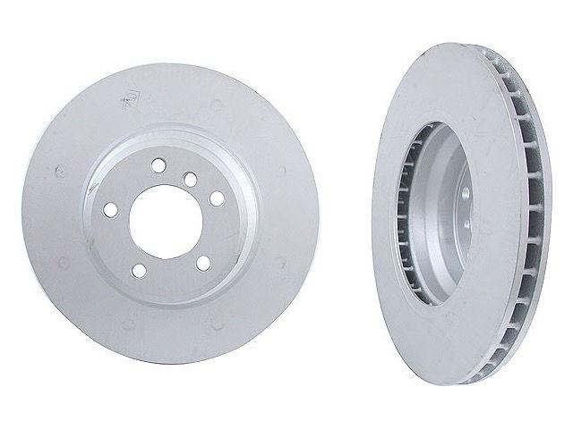 Genuine Parts Company Brake Rotors 34116750267 Item Image
