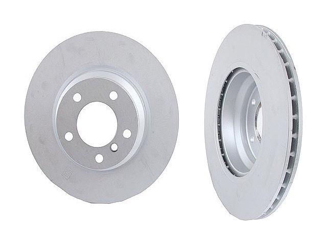 Genuine Parts Company Brake Rotors 34116764645 Item Image