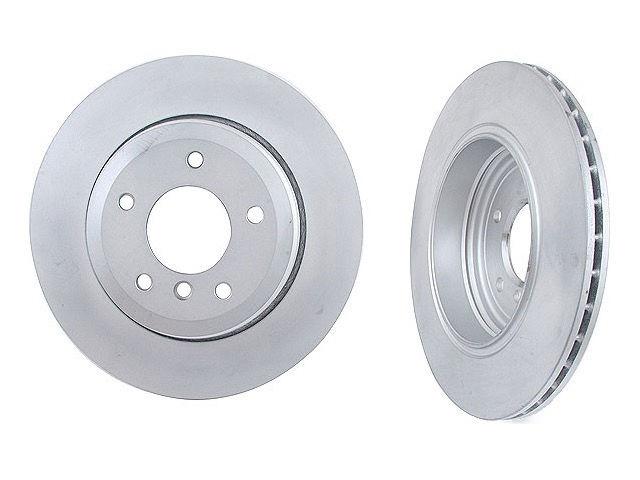 Genuine Parts Company Brake Rotors 34216753215 Item Image