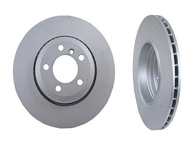 Genuine Parts Company Brake Rotors 34216765889 Item Image