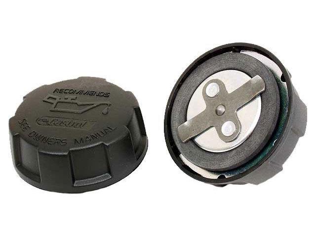 Genuine Parts Company Oil Caps 8692888 Item Image