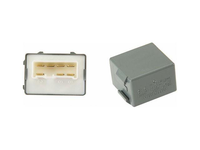 Genuine Parts Company Relay 39400S84003 Item Image